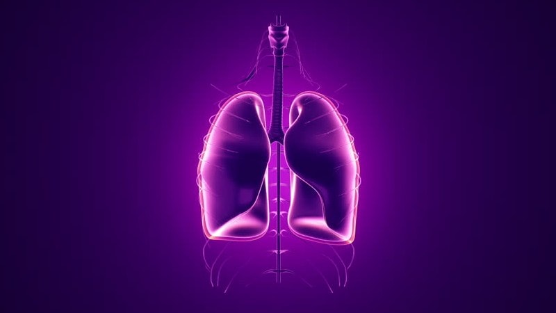 Lung Cancer diagnose with open source AI