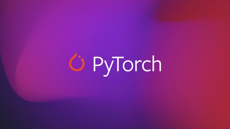 PyTorhc is Python based open source AI framework from Facebook
