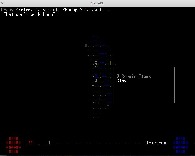 Best ASCII Games for Linux That are Insanely Good