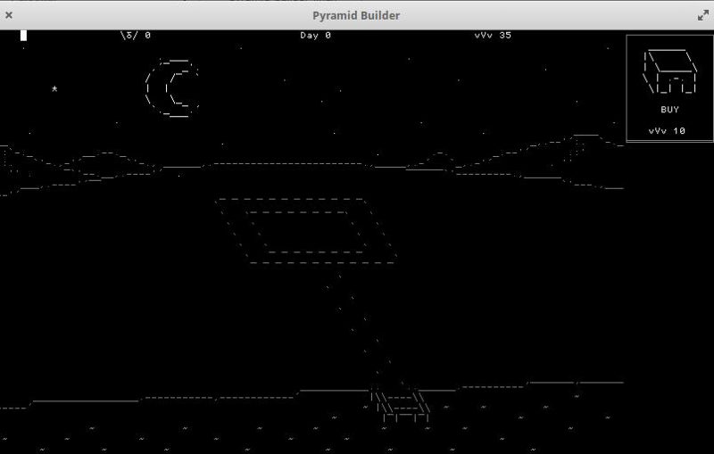 Best ASCII Games for Linux That are Insanely Good