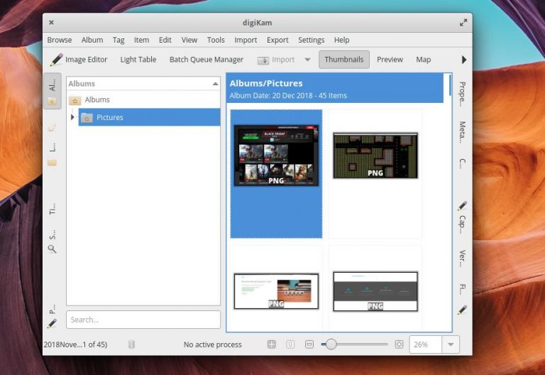 Top 11 Image Viewers For Ubuntu And Other Linux