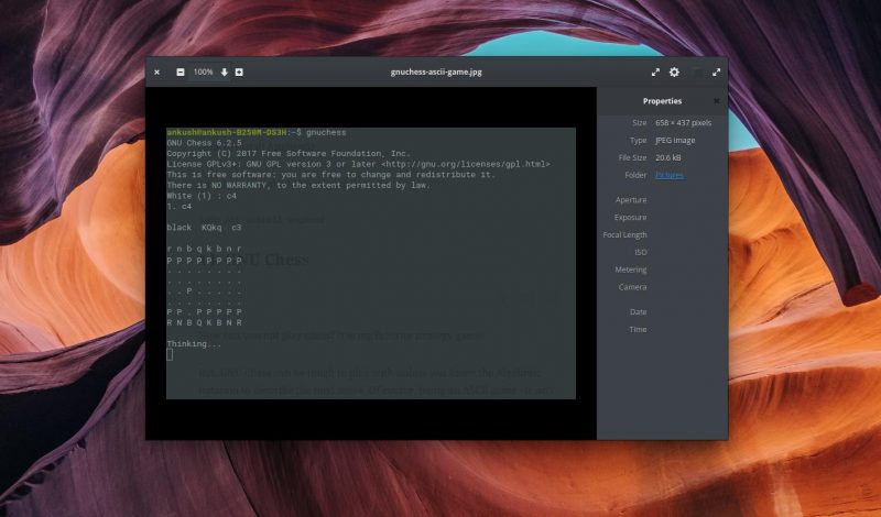 9 Best small and lightweight image viewers for Linux as of 2023 - Slant