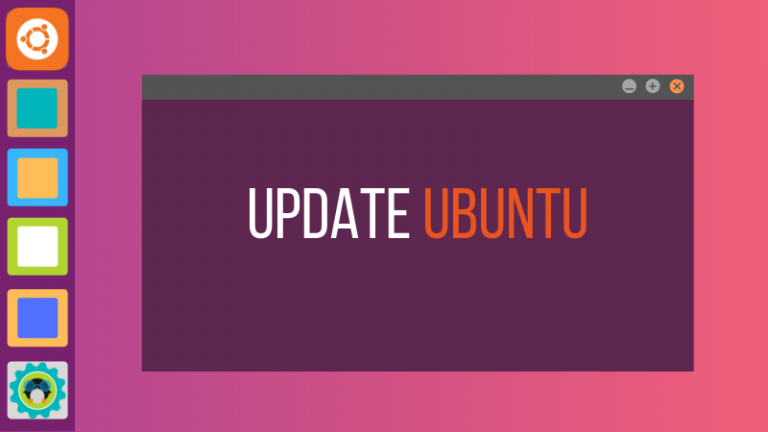 how-to-update-ubuntu-linux-beginner-s-tip