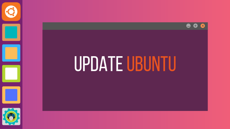 Getting Started With Ubuntu