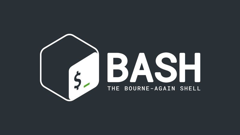 Bash logo