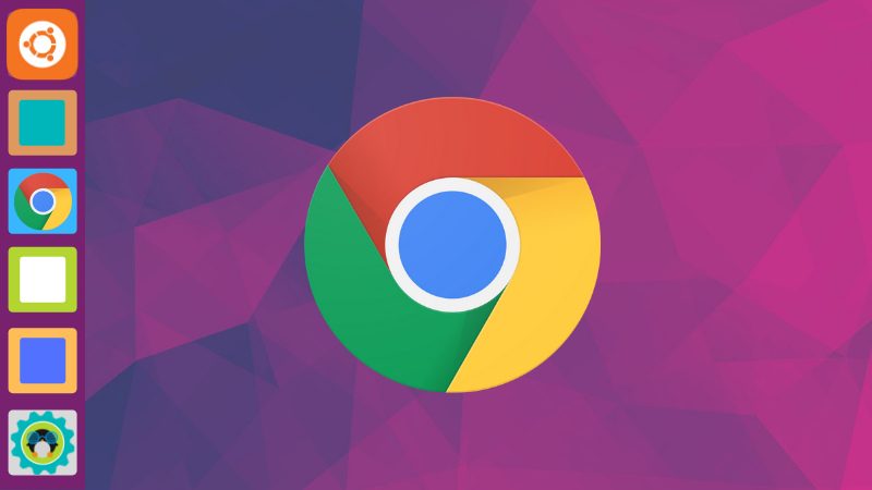 Install Google Chrome Ubuntu Linux