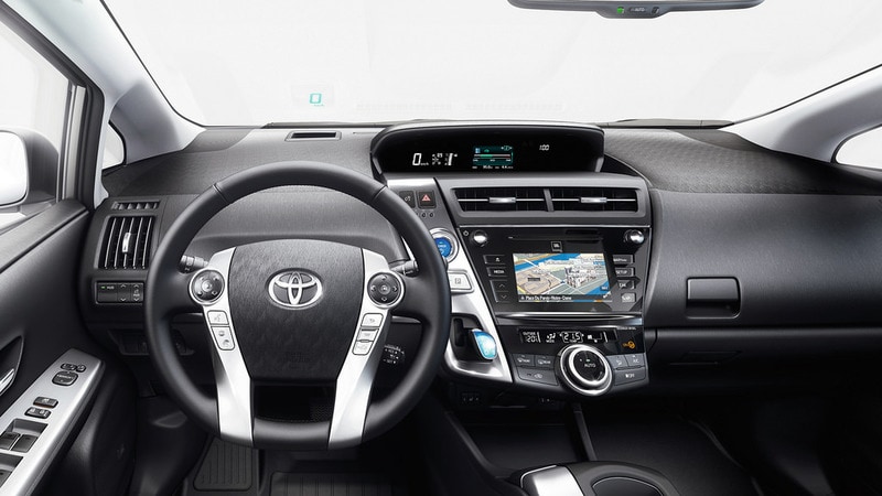 Toyota Motors and its Linux Journey