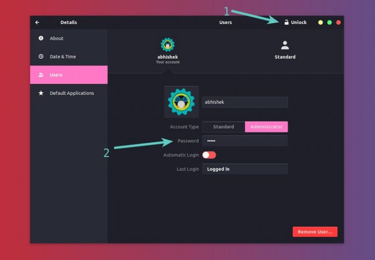 how-to-change-user-password-in-ubuntu-linuxize-15180-hot-sex-picture