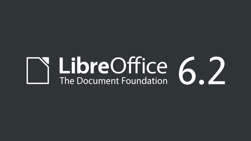 Libre Office 6.2 Release