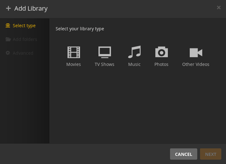 plex-add-library