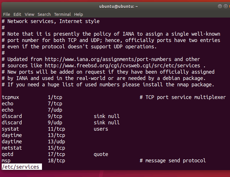 Настройка Firewall Ubuntu. Firewall Blacklist. Межсетевой экран linux