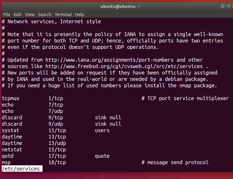Межсетевой экран linux. Настройка Firewall Ubuntu. Firewall Blacklist.