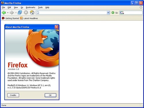 Firefox browser hits a major milestone - Is it worth taking a second look?