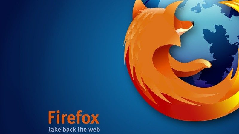 mozilla firefox internet