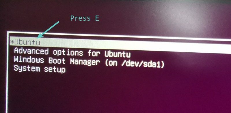 Boot freeze when using second monitor (Xubuntu 16.04)? - Ask Ubuntu