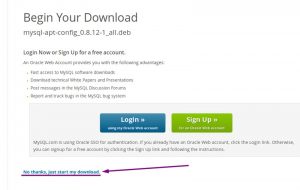 How to Install MySQL in Ubuntu Linux