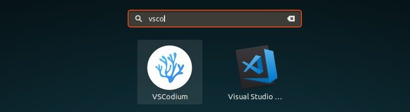 VS Code vs VSCodium