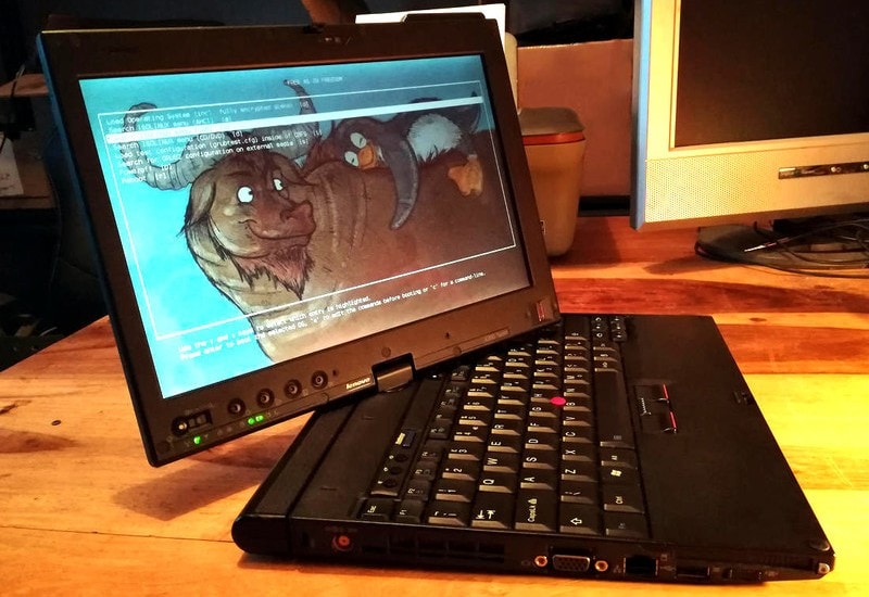 13 Places Where You Can Buy Linux Computers