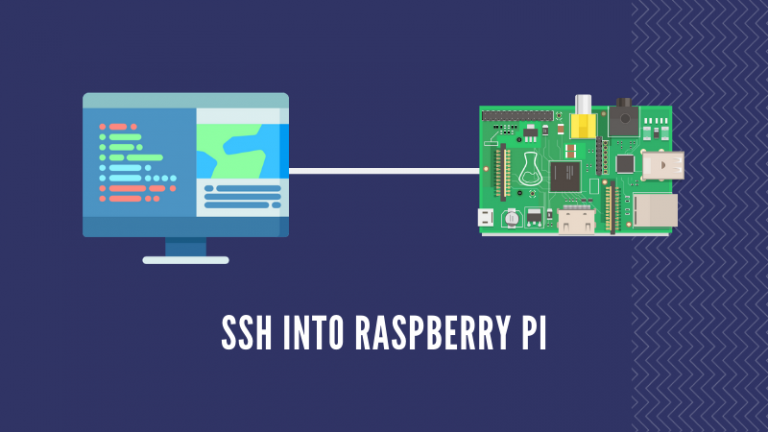 How To Ssh Into A Raspberry Pi Beginner S Tip