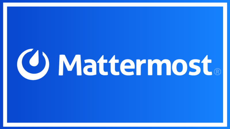 Mattermost Wallpaper