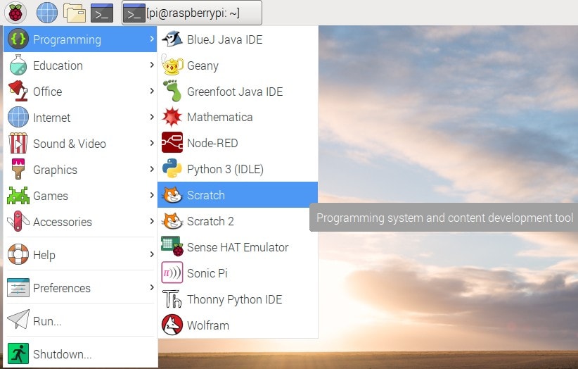 How to Install Raspbian OS on Raspberry Pi