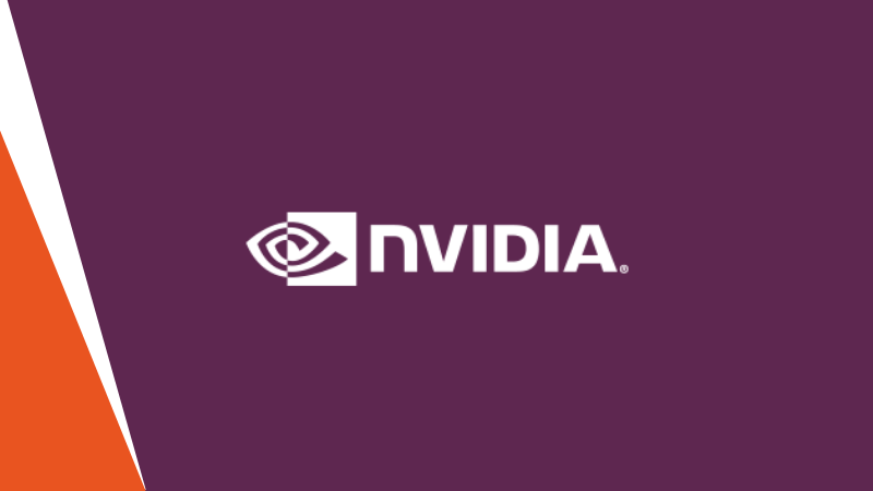 Nvidia Ubuntu Logo