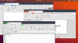 WPS Office on Linux is a Free Alternative to Microsoft Office