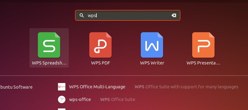 WPS Office on Linux is a Free Alternative to Microsoft Office