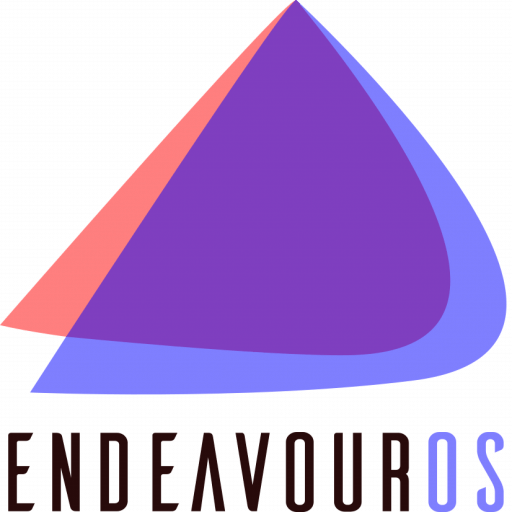 Endeavouros Logo