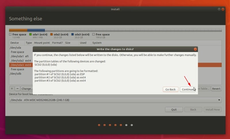 Install Ubuntu Linux On Intel Nuc 11 Tutorial