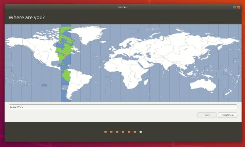 Install Ubuntu Linux On Intel Nuc 12 Tutorial