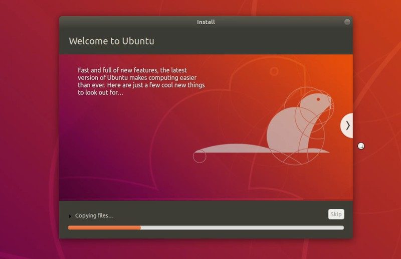 Install Ubuntu Linux On Intel Nuc 14 Tutorial
