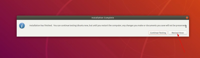 Install Ubuntu Linux On Intel Nuc 15 Tutorial