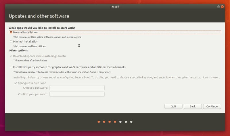 Install Ubuntu Linux On Intel Nuc 2 Tutorial