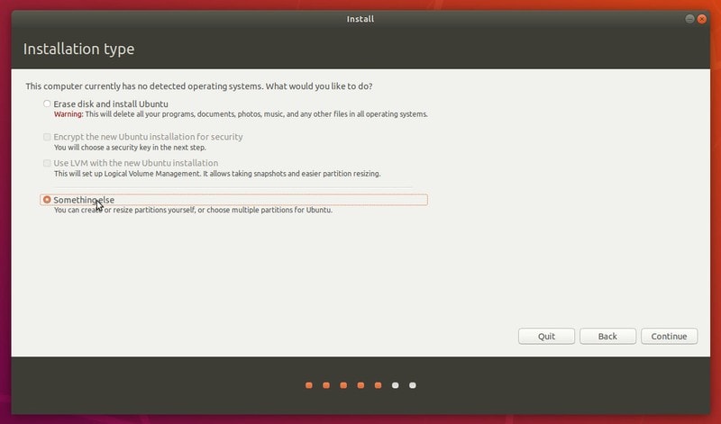 Install Ubuntu Linux On Intel Nuc 3 Tutorial