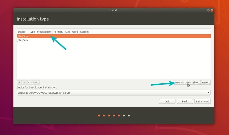 Install Ubuntu Linux On Intel Nuc 4 Tutorial