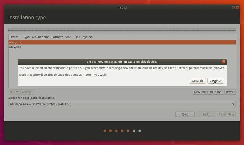 Install Ubuntu Linux On Intel Nuc 5 Tutorial
