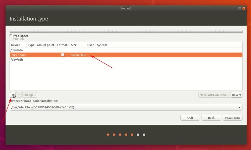 Install Ubuntu Linux On Intel Nuc 6 Tutorial