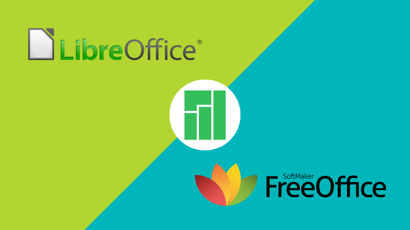 Libeoffice Freeoffice Manjaro Linux