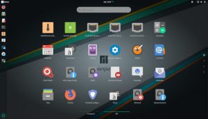 10 Best Linux Distributions For Programmers