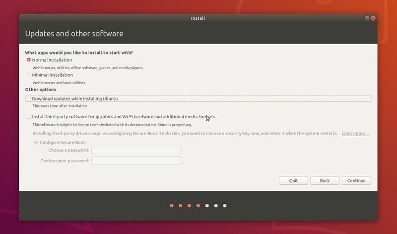 How To Reinstall Ubuntu Dual Boot