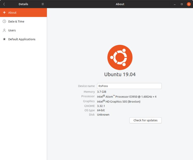 Ubuntu On Gbox Pro
