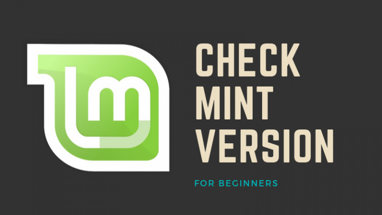 how-to-check-linux-mint-version-number-codename