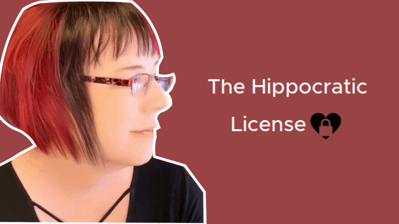 Hippocratic License