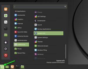 How To Check Linux Mint Version Number & Codename