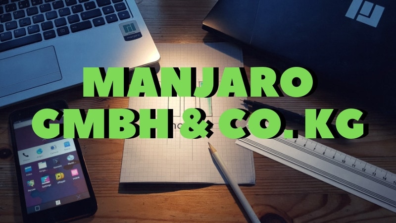 Manjaro Gmbh