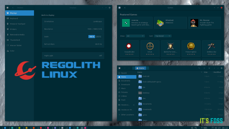 How to Use Tiling Assistant on GNOME Desktop?