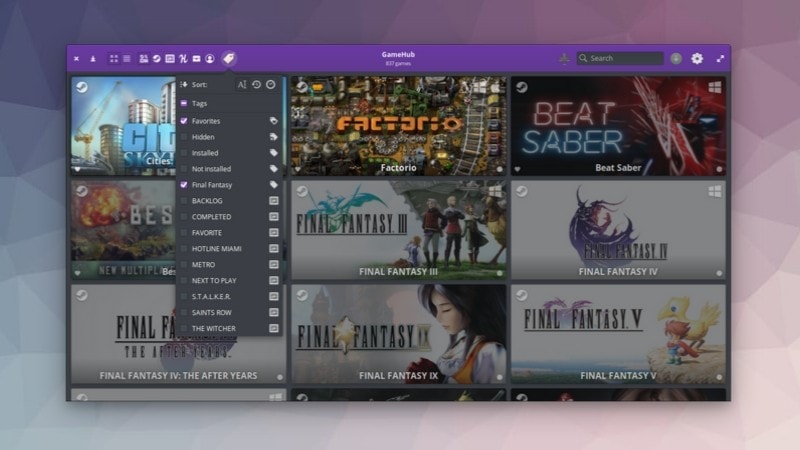 A Quick Guide to Install and Play GOG Games on Linux