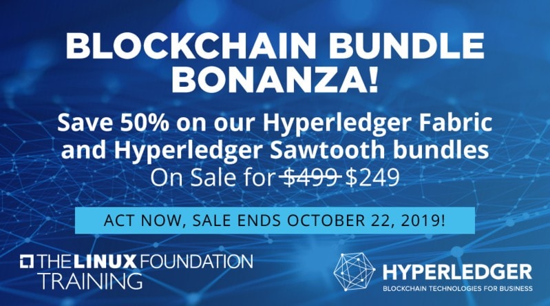 Hyperledger Bundle