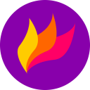 Flameshot screenshot tool icon